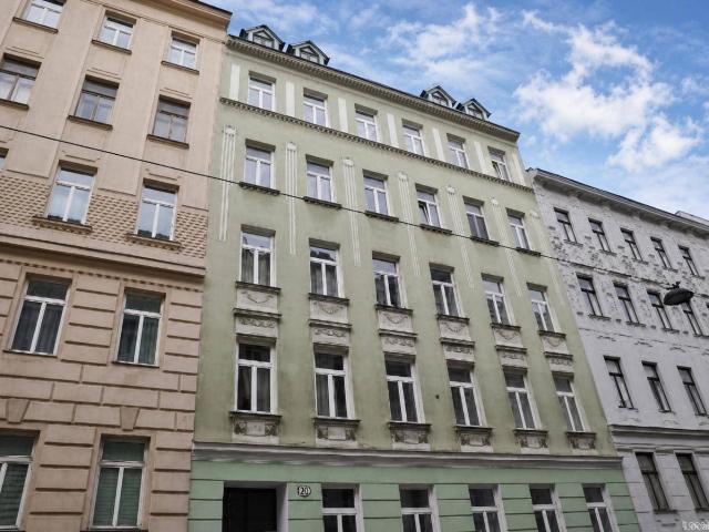 Apartment kaufen in KG Margareten, Wien