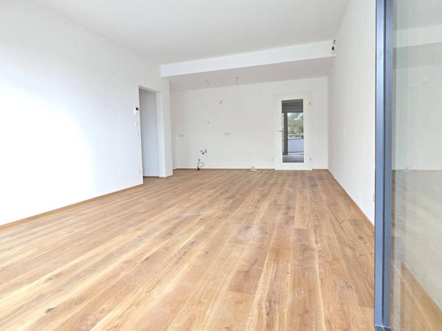 Apartment kaufen in Auffang, Schalchen