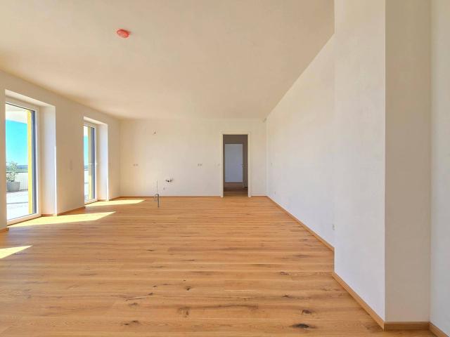 Apartment kaufen in Auffang, Schalchen