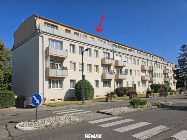Apartment kaufen in Gainfarn, Bad Vöslau