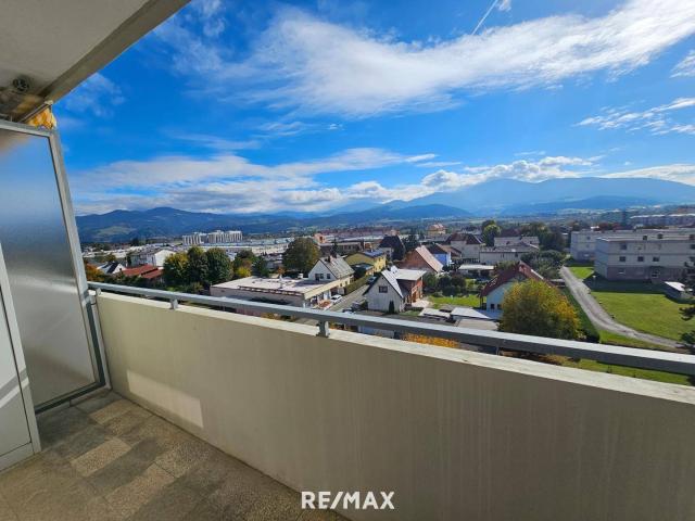 Apartment kaufen in Zeltweg, Steiermark