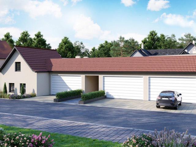 Apartment kaufen in Langenzersdorf, Niederösterreich
