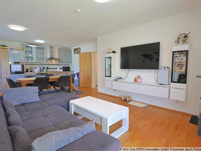 Apartment kaufen in Reutte, Tirol