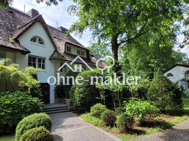 Apartment kaufen in Poppenbüttel, Hamburg