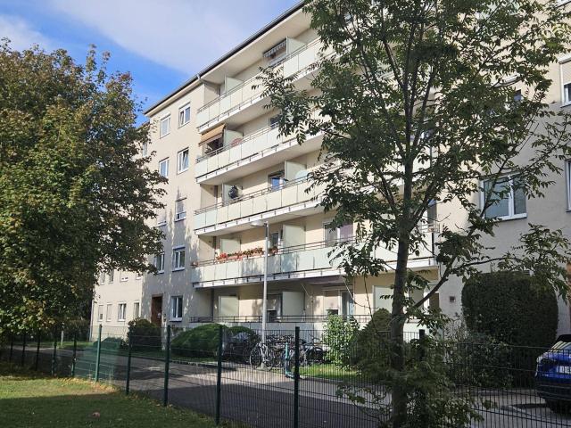 Apartment kaufen in Altstadtviertel, Linz