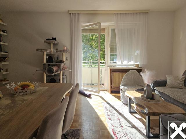 Wohnung kaufen in Linz