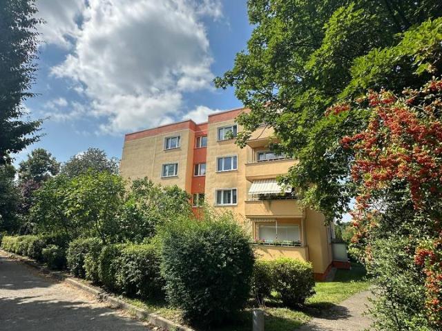 Wohnung kaufen in Marzahn-Hellersdorf, Berlin