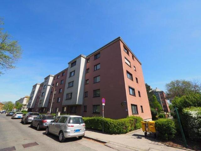 Apartment kaufen in Wien, KG Atzgersdorf