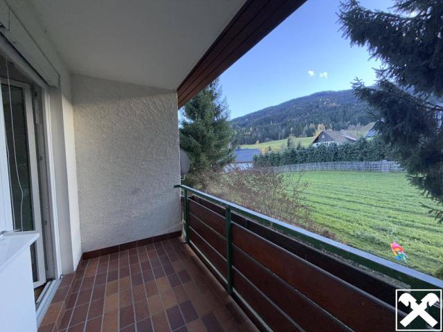 Apartment kaufen in Gitschtal, Kärnten