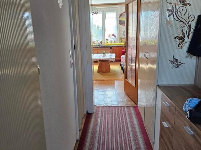 Wohnung kaufen in Braunau am Inn, Oberösterreich