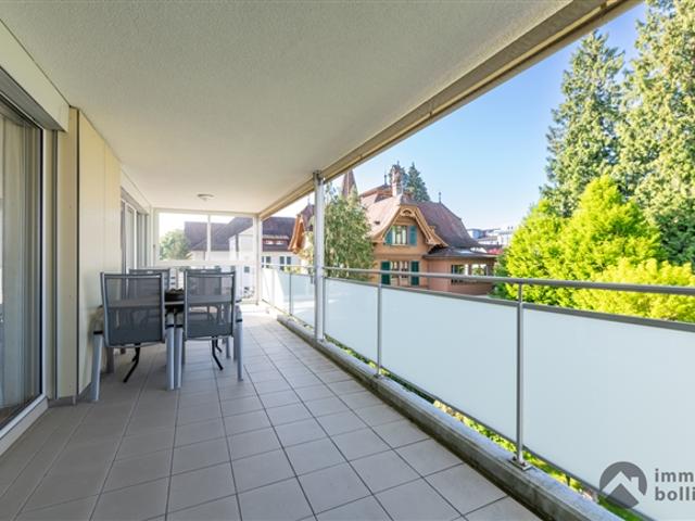 Wohnung kaufen in Oftringen, Aargau