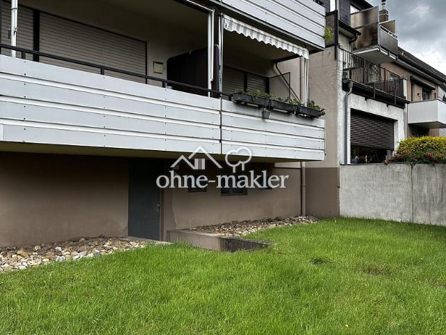 Apartment kaufen in Oberhausen, Neue Mitte