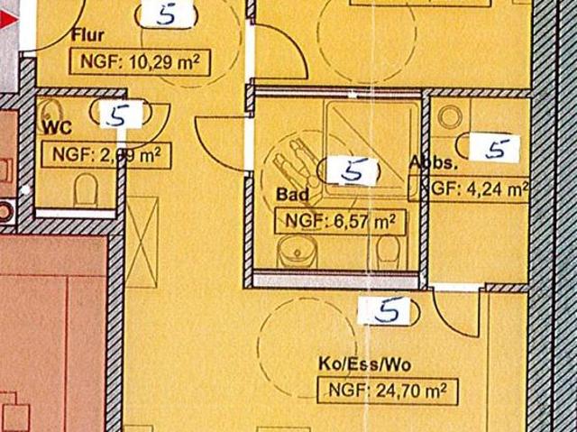 Wohnung kaufen in Fulda, Hessen