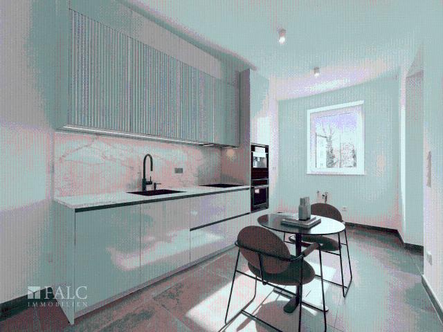 Wohnung kaufen in Hüls-Süd, Marl