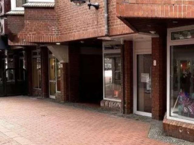 Wohnung kaufen in Atens, Nordenham