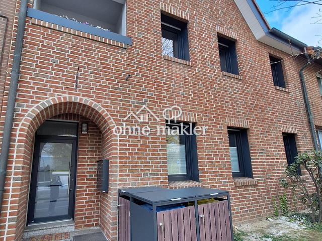 Apartment kaufen in Haltern, Nordrhein-Westfalen