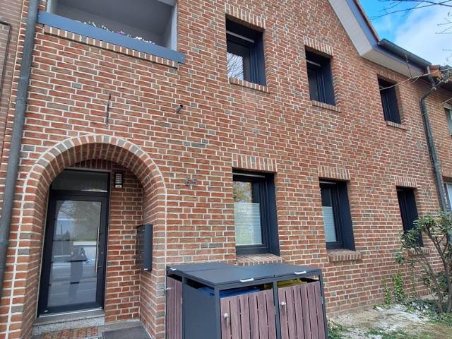Wohnung kaufen in Haltern, Nordrhein-Westfalen