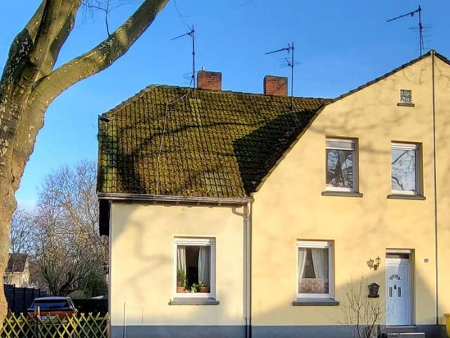 Haus kaufen in Gelsenkirchen, Horst