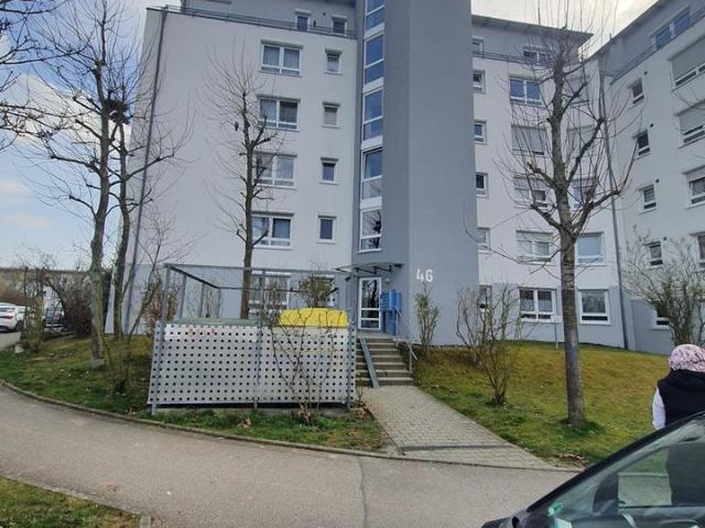 Wohnung kaufen in Stuttgart-West, Stuttgart