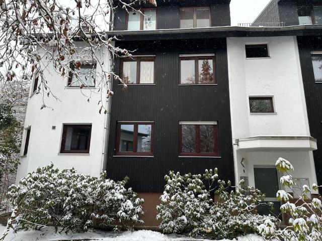 Wohnung kaufen in Niedernhausen, Hessen