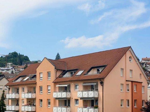 Wohnung kaufen in Brötzingen, Pforzheim