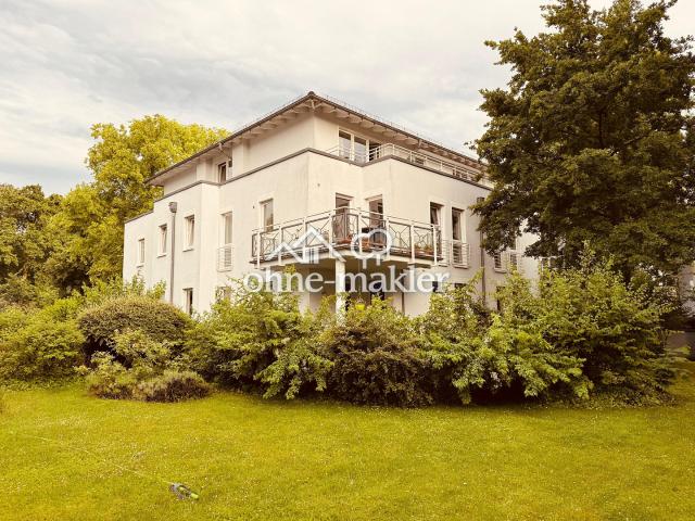 Apartment kaufen in Bornstedter Feld, Potsdam