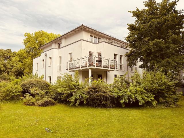 Wohnung kaufen in Bornim, Potsdam
