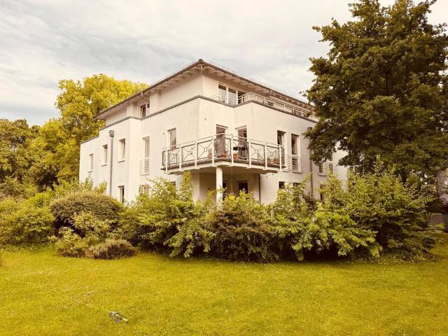 Wohnung kaufen in Potsdam, Brandenburg