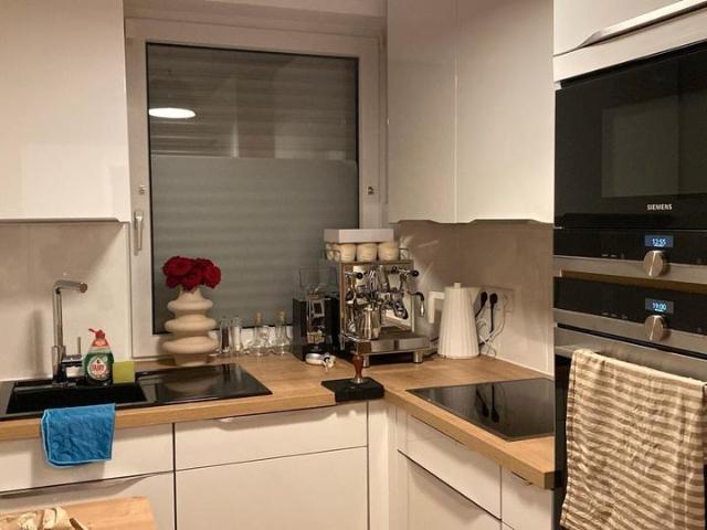 Wohnung kaufen in Augustinusviertel, Neuss