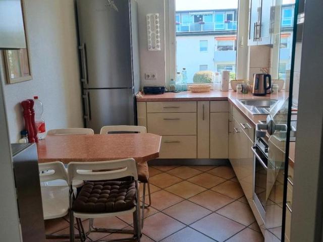 Wohnung kaufen in Eilendorf, Aachen