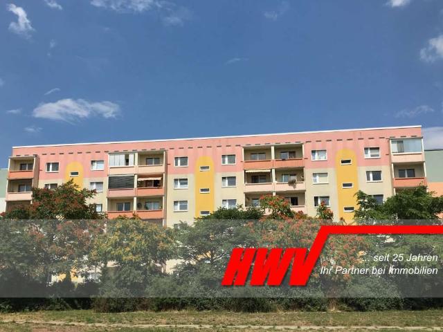 Wohnung kaufen in Zeithain, Meißen