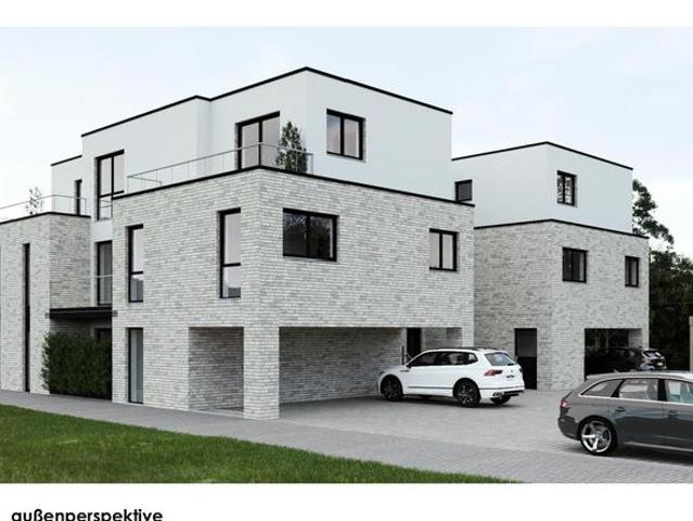 Wohnung kaufen in Drielaker-Moor, Oldenburg
