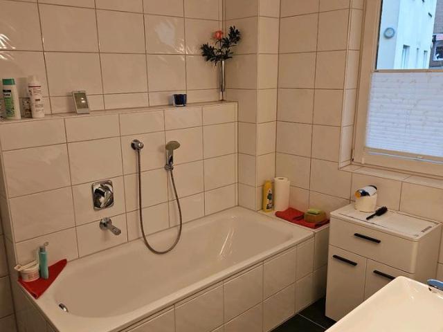 Etagenwohnung kaufen in Recklinghausen, Innenstadt