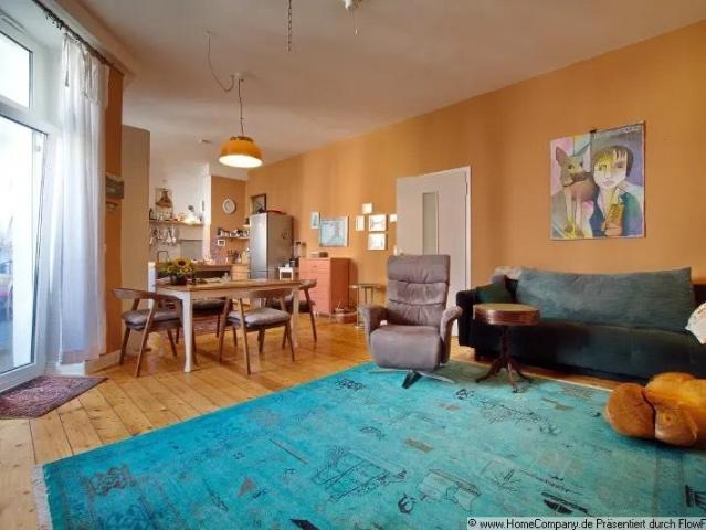 Wohnung kaufen in Körne, Dortmund