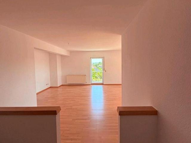 Etagenwohnung kaufen in Saarlouis, Saarlouis
