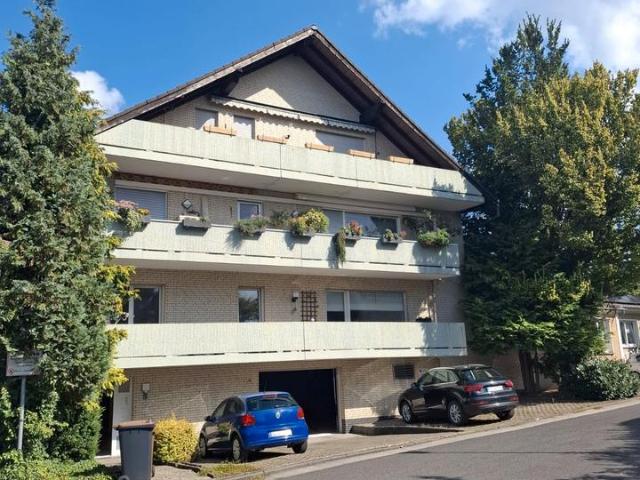 Wohnung kaufen in Bergisch Gladbach, Nordrhein-Westfalen