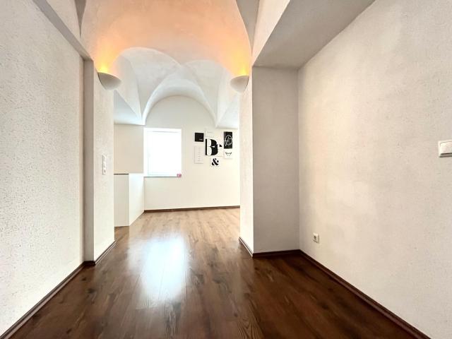 Etagenwohnung kaufen in Sierning