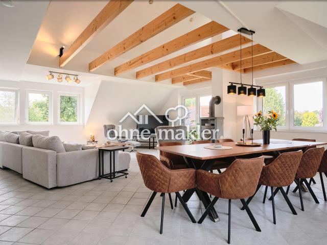 Apartment kaufen in Stuhr, Niedersachsen