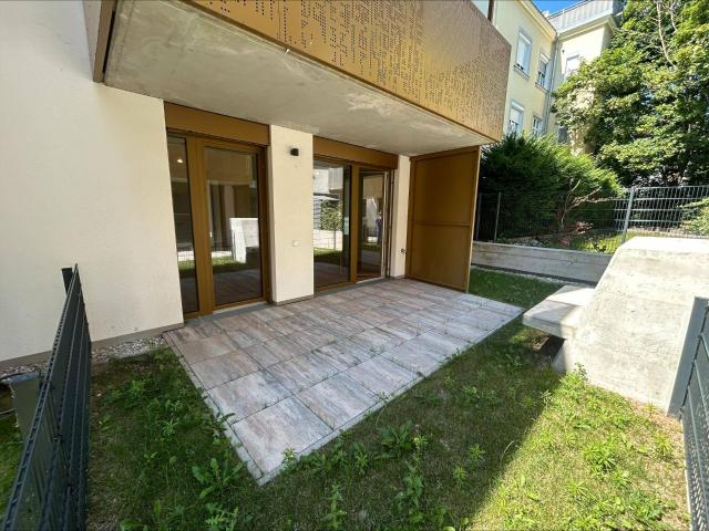Apartment kaufen in Donaustadt, Wien