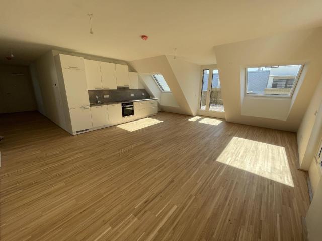 Apartment kaufen in Donaustadt, Wien