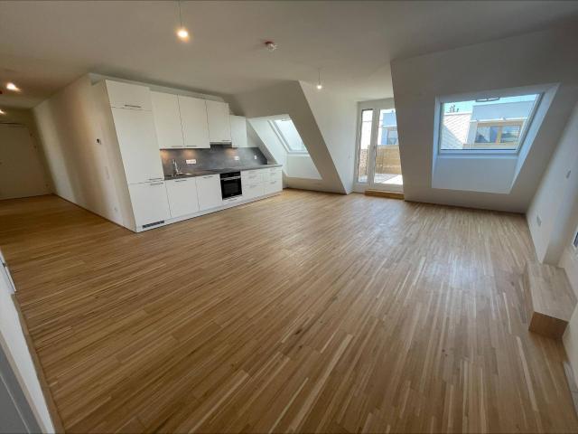 Apartment kaufen in Donaustadt, Wien