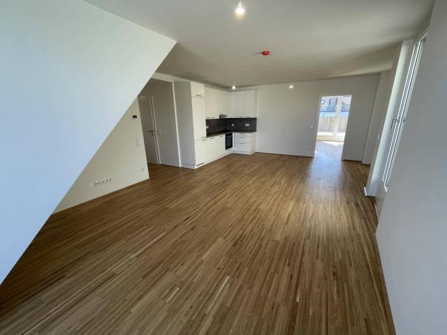 Apartment kaufen in Donaustadt, Wien