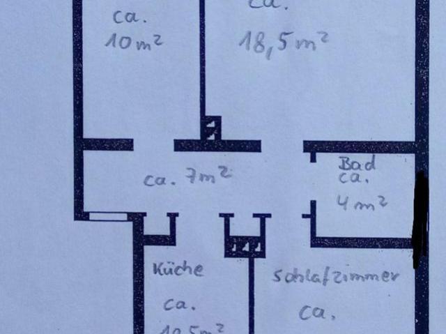 Wohnung kaufen in Hahnwald, Köln