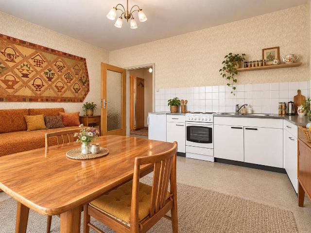 Apartment kaufen in Liezen, Bezirk Liezen