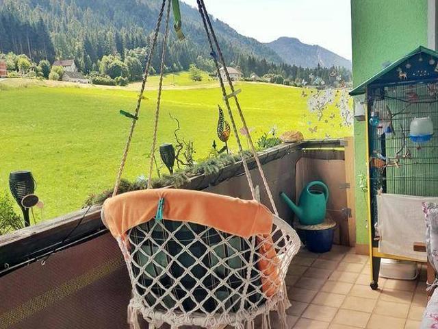 Apartment kaufen in Hüttendorf, Bad Bleiberg