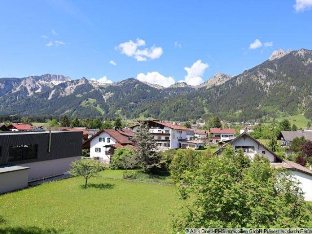 Apartment kaufen in Lechaschau, Bezirk Reutte