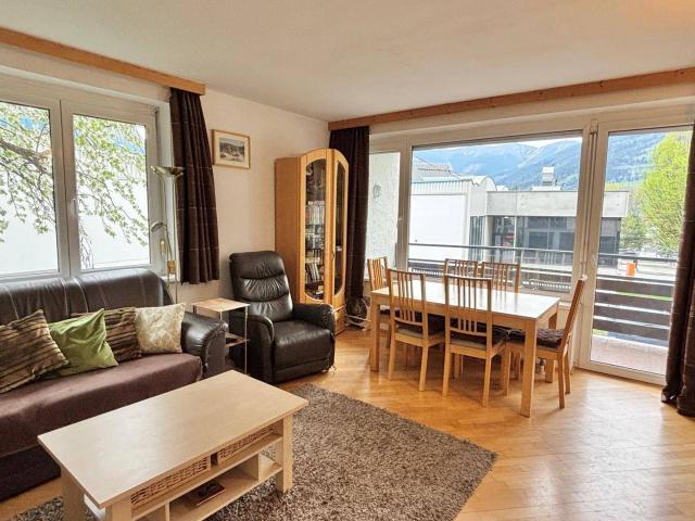 Apartment kaufen in Zell am See, Salzburg