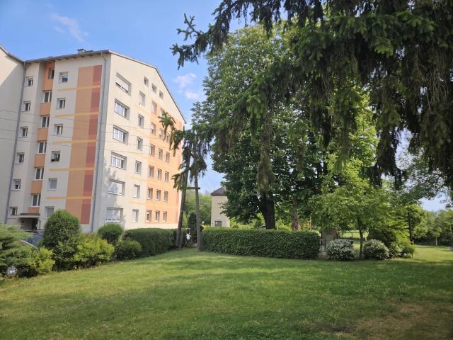 Apartment kaufen in St. Dionysen, Traun