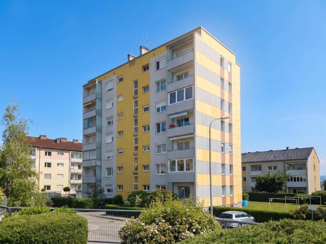 Apartment kaufen in St. Dionysen, Traun
