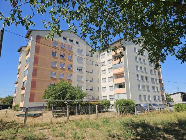 Apartment kaufen in St. Dionysen, Traun